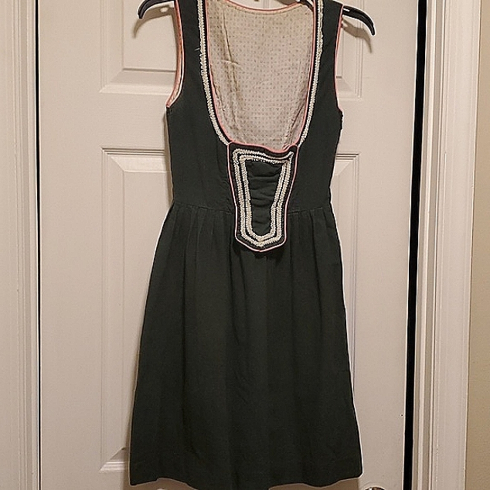 Authentic German Dirndl Vintage
